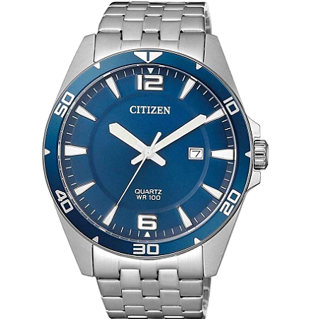 Relógio Citizen Masculino BI5058-52l / TZ31463F