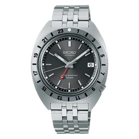 Relógio Seiko Prospex Navigator Time GMT Limited Edition SPB411
