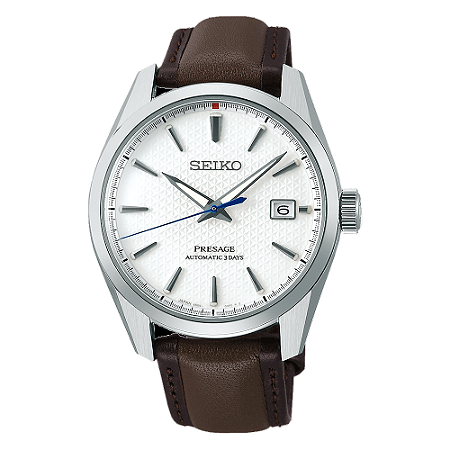 Relógio Seiko Presage SPB413J1 / SARX113 110th Anniversary Limited Edition