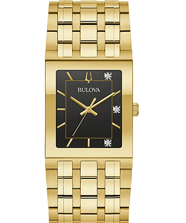 Relógio Bulova Marc Anthony 97D132