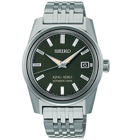 King Seiko KSK