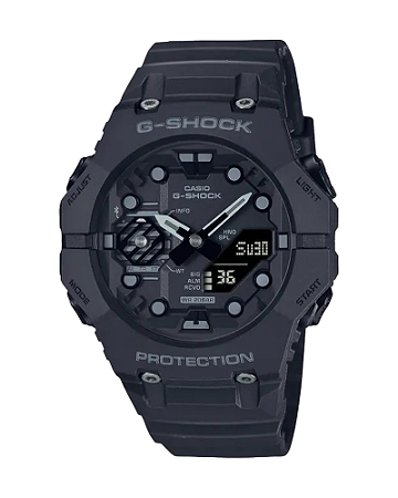Relógio Casio G-SHOCK Carbon Core Guard GA-B001-1ADR