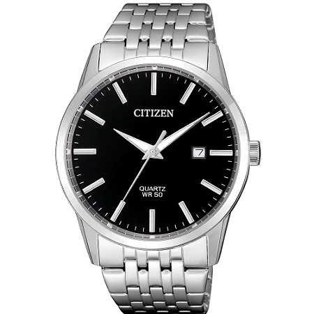 Relógio Citizen Quartz Masculino BI5000-87E / TZ20948T