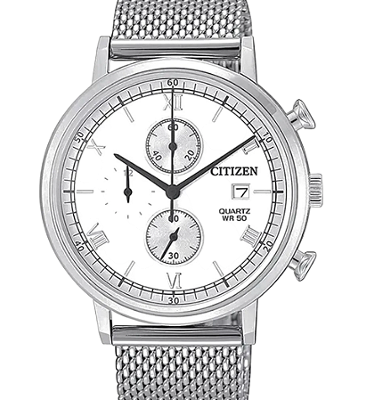 Relógio Citizen Cronógrafo AN3610-80A / TZ21143Q