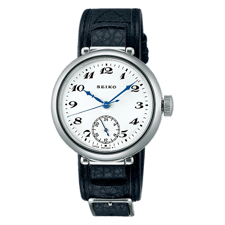 Relógio Seiko Presage Kintaro Hattori SPB441J1 Limited Edition