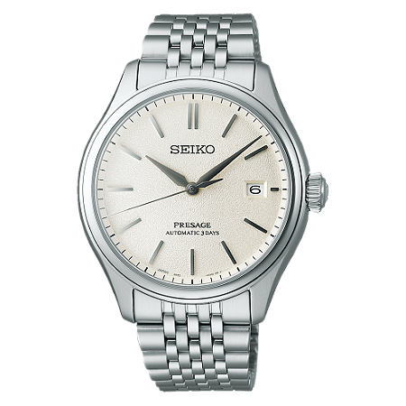 Relógio Seiko Presage Classic Series SPB463