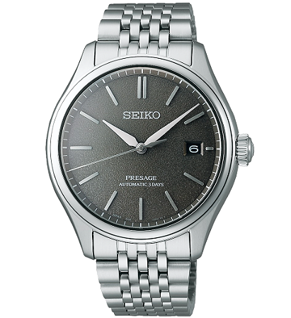 Seiko Presage Classic Series