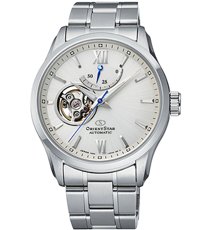 Relógio Orient Star Contemporary RE-AT0003S00B