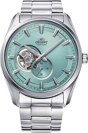 Relógio Orient Contemporary Automático RA-AR0009L10B