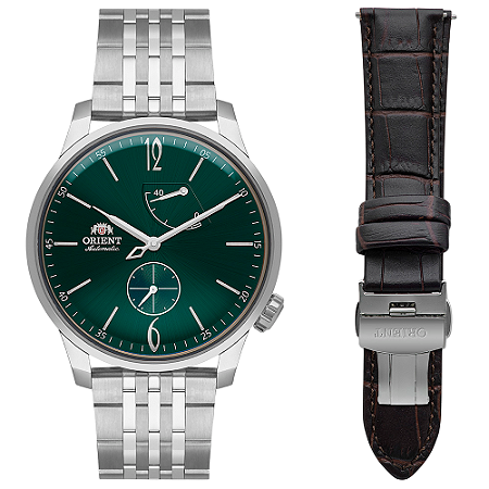 Relógio Orient Superior Automático YN8SS005 E2SX