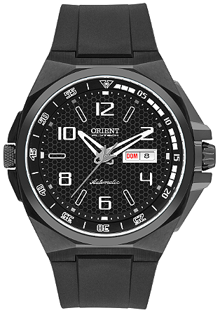 Relógio Orient Flytech Automático Limited Edition F49PP033