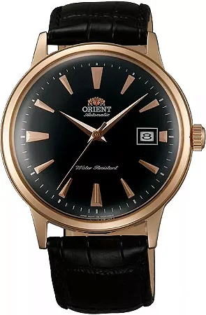 Relógio Orient Bambino Automático TAC00001B0