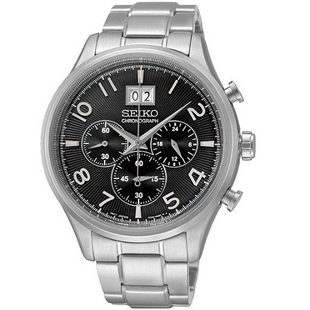 Relógio Seiko cronograph QUARTZ  SPC153B1 Masculino