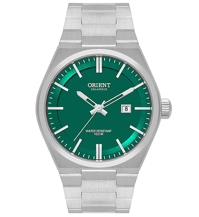 Relógio Orient Solartech MBSS1493