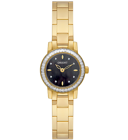 Relógio Orient Feminino Mini FGSS0215 P1KX