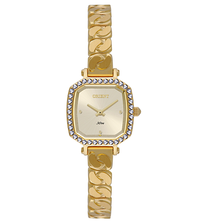 Relógio Orient Feminino Mini LGSS0062 C1KX