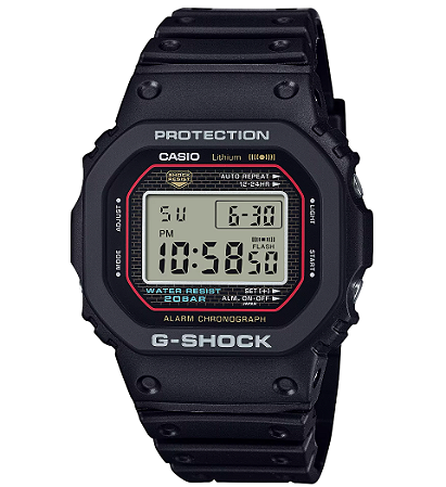 Casio G-shock DW