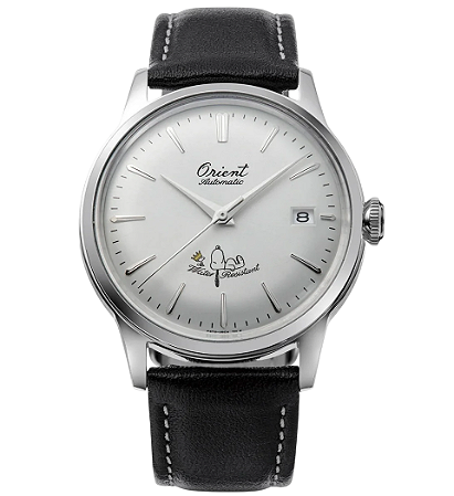 Relógio Orient Bambino Automático Peanuts 75th Anniversary Limited Edition RA-AC0M16S30B