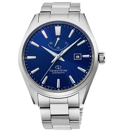 Relógio Orient Star Contemporary RE-AU0403L00B