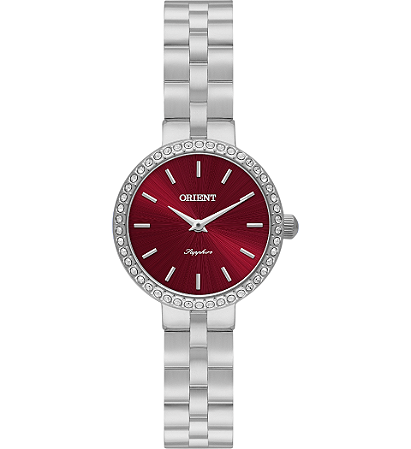 Relógio Orient Feminino Mini FBSS0149