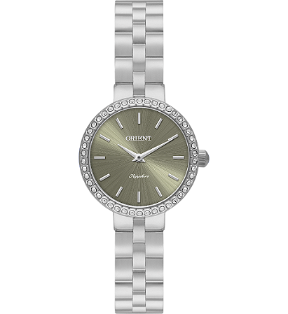 Relógio Orient Feminino Mini FBSS0149