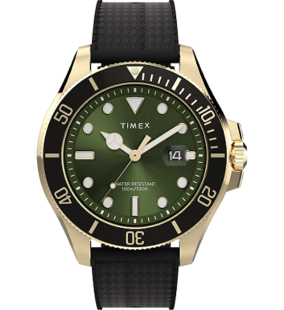 Relógio Timex Trend Harborside Coast TW2Y05300
