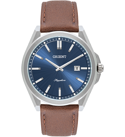 Relógio Orient Eternal MBSC1046