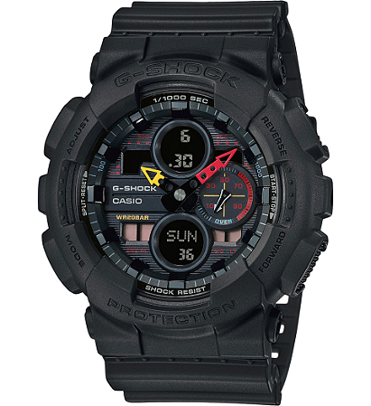 G-Shock GA