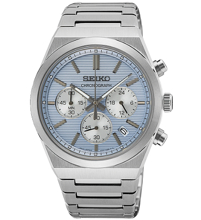 Seiko Cronograph