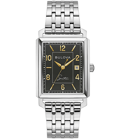 Bulova Sinatra