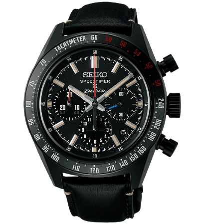 Seiko Prospex SRQ057 – Cronógrafo Automático Seiko x Datsun