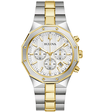Bulova Prestige
