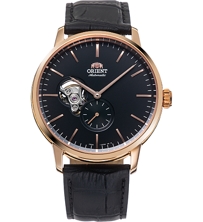 Relógio Orient Maestro Automático RA-AR0103B30B
