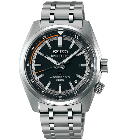 Relógio Seiko Prospex SpeedTimer SPB515