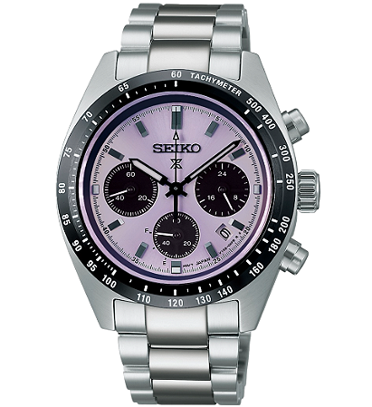 Seiko Prospex SpeedTimer SSC955