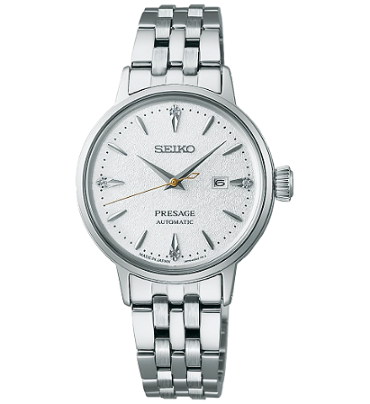 Seiko Presage Cocktail Time