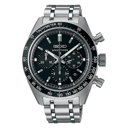 Relógio Seiko Prospex SpeedTimer SRQ055