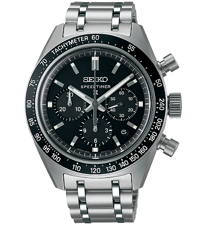 Seiko Prospex SpeedTimer