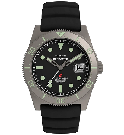 Timex DeepWater