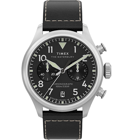 Timex Waterbury