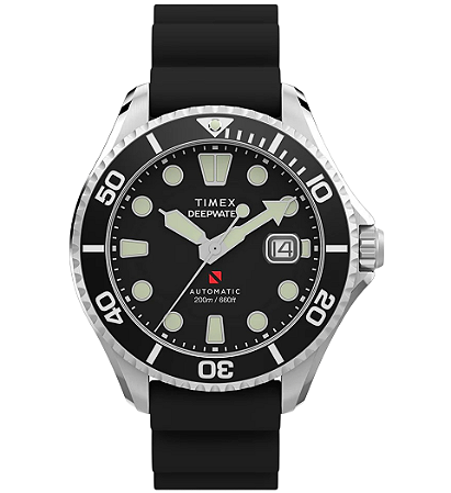 Timex DeepWater