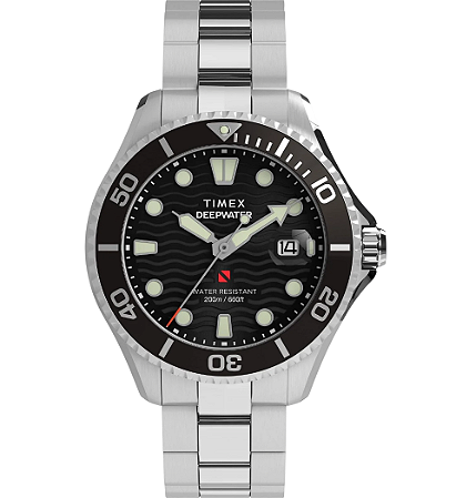 Timex DeepWater