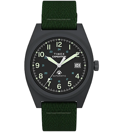 Timex Expedition