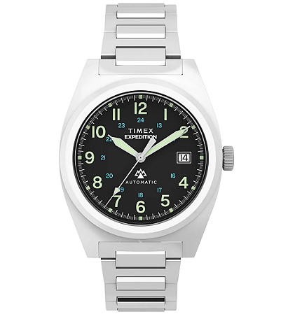 Timex Expedition
