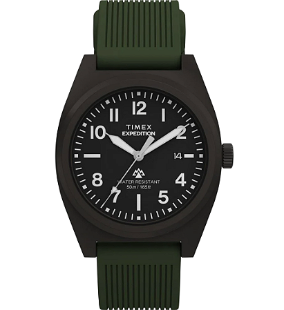 Timex Expedition