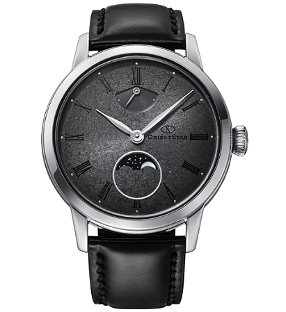 Orient Star Moon Phase Limited Edition