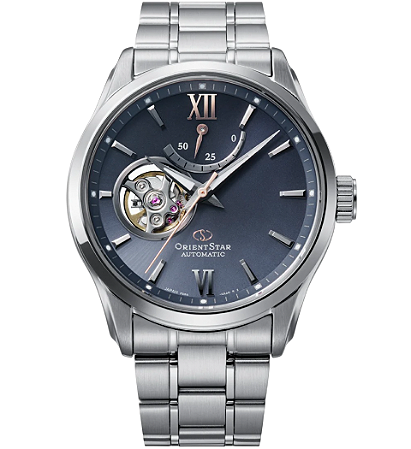 Orient Star Contemporary Limited Edition