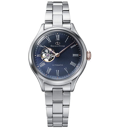 Relógio Orient Star Classic Limited Edition RE-ND0022L00B