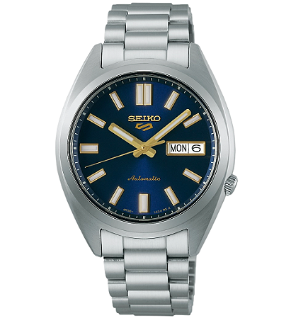Seiko 5 Sports
