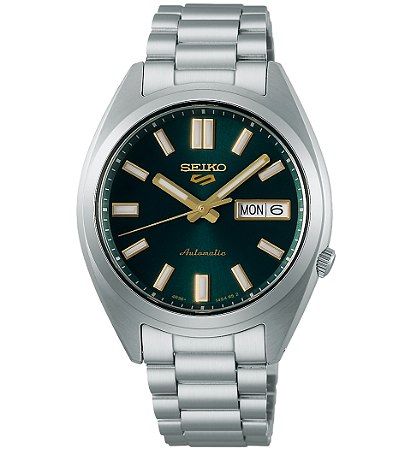 Relógio Seiko 5 Sports SRPL57